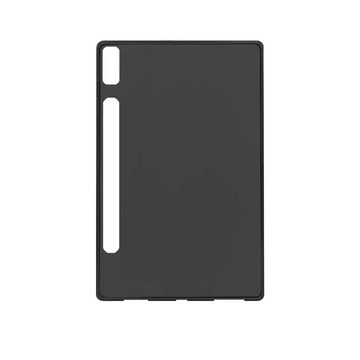 Lobwerk Tablet-Hülle Schutzhülle für Lenovo Tab 11 Pro 2022 2. Gen 11.2 Zoll, Sturzdämpfung, Flexibel, Waschbar
