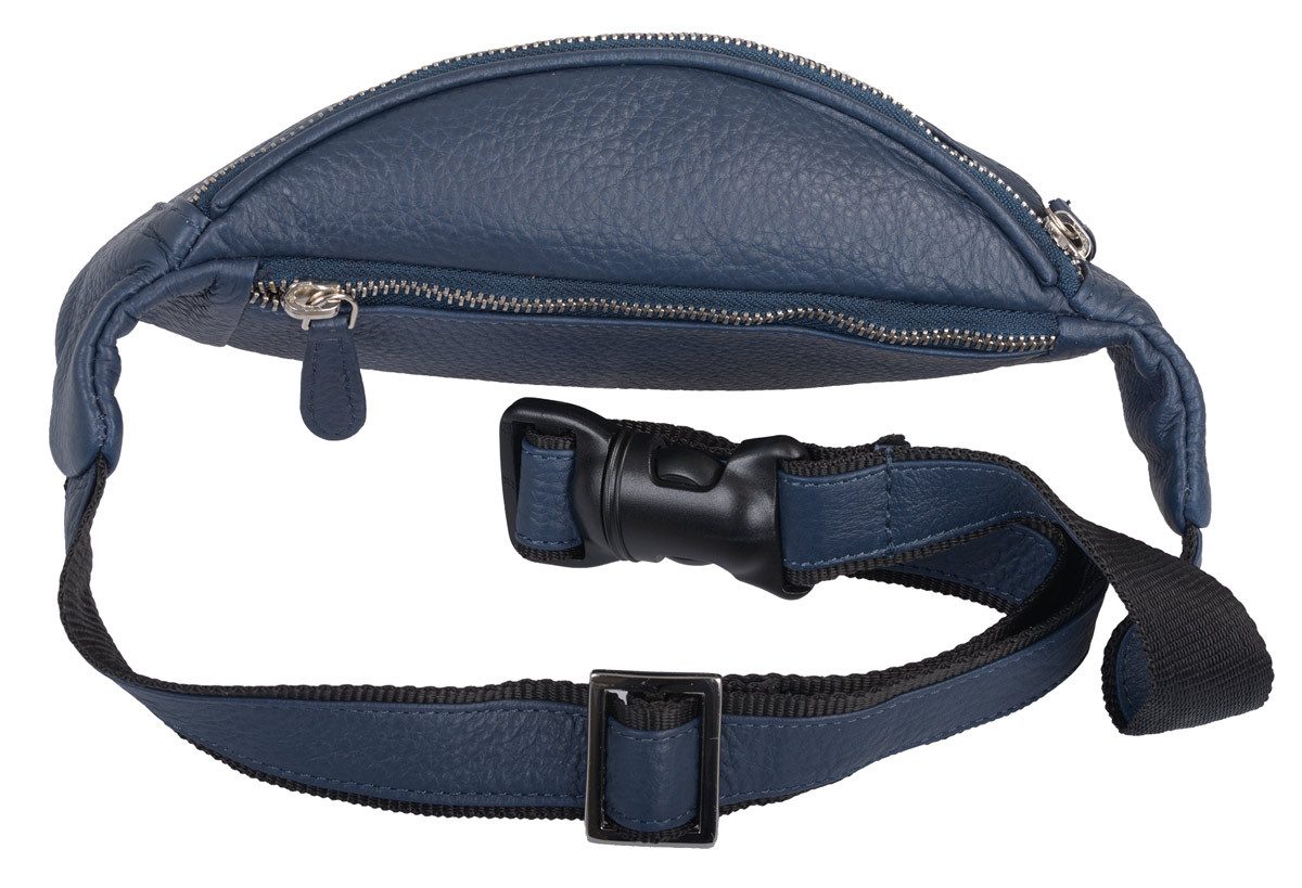 Gürteltasche SN Gürteltasche BASIC blau