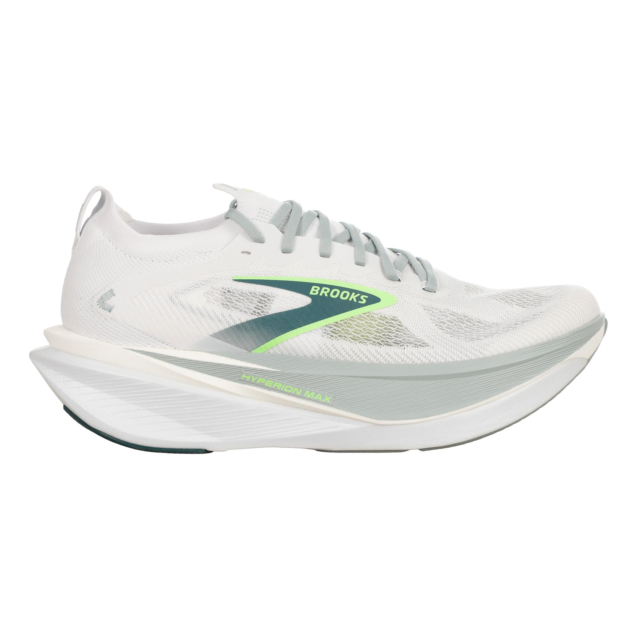 Brooks Hyperion Max 3 - Neutralschuh Laufschuh