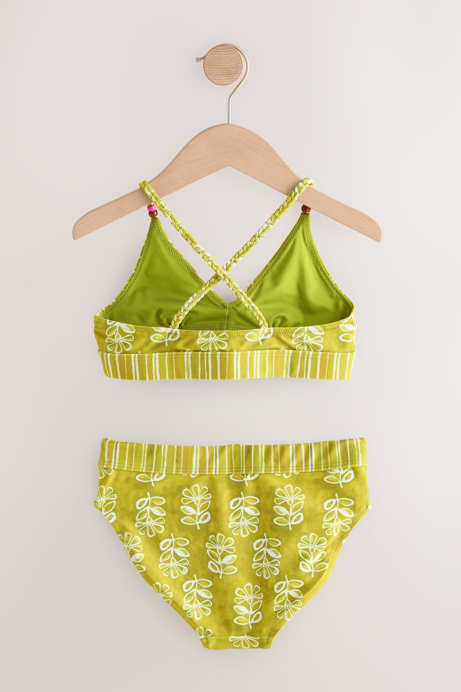 Next Triangel-Bikini Triangel-Bikini (2-St) günstig online kaufen