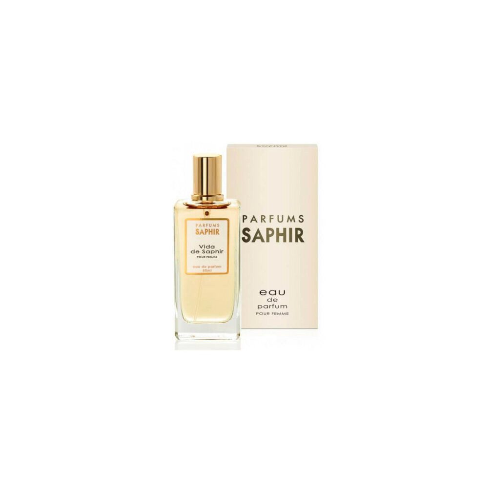 Saphir Parfums Eau de Parfum SAPHIR Vida De Saphir Pour Femme EDP