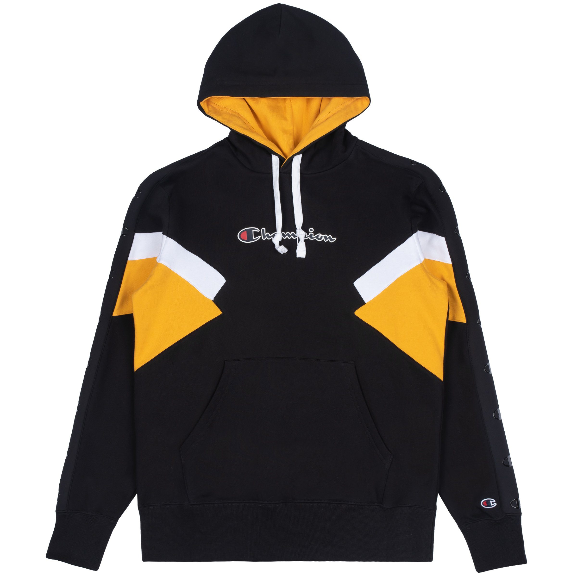 Champion Hoodie Champion Herren Kapuzenpullover Hooded günstig online kaufen