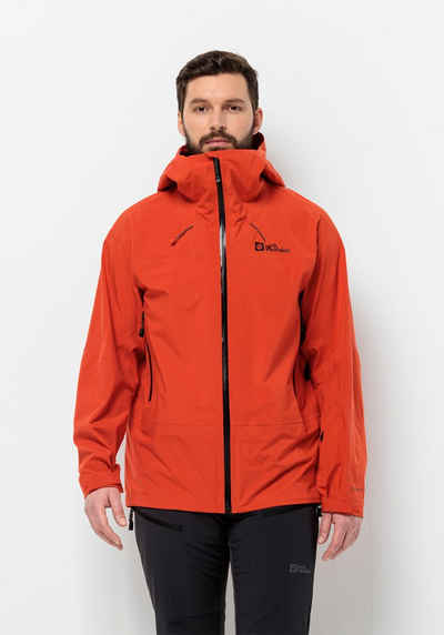 Jack Wolfskin Funktionsjacke ALPSPITZE TOUR 3L JKT M