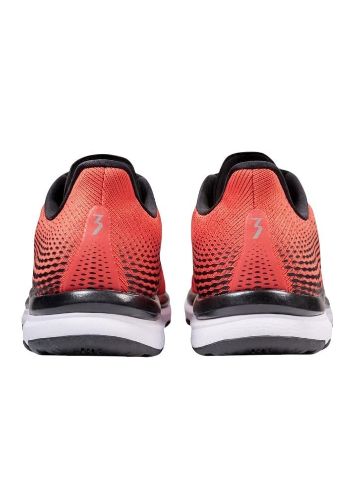 361° Kairos rot/orange Herren Laufschuh