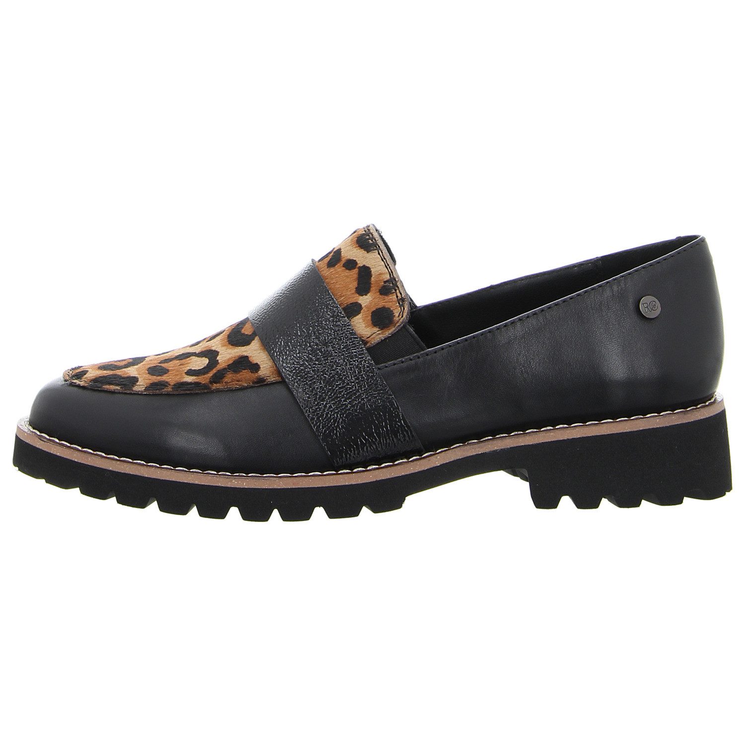 Regarde Le Ciel Slipper