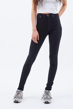Dr. Denim Skinny-fit-Jeans Solitaire (1-tlg) Weiteres Detail