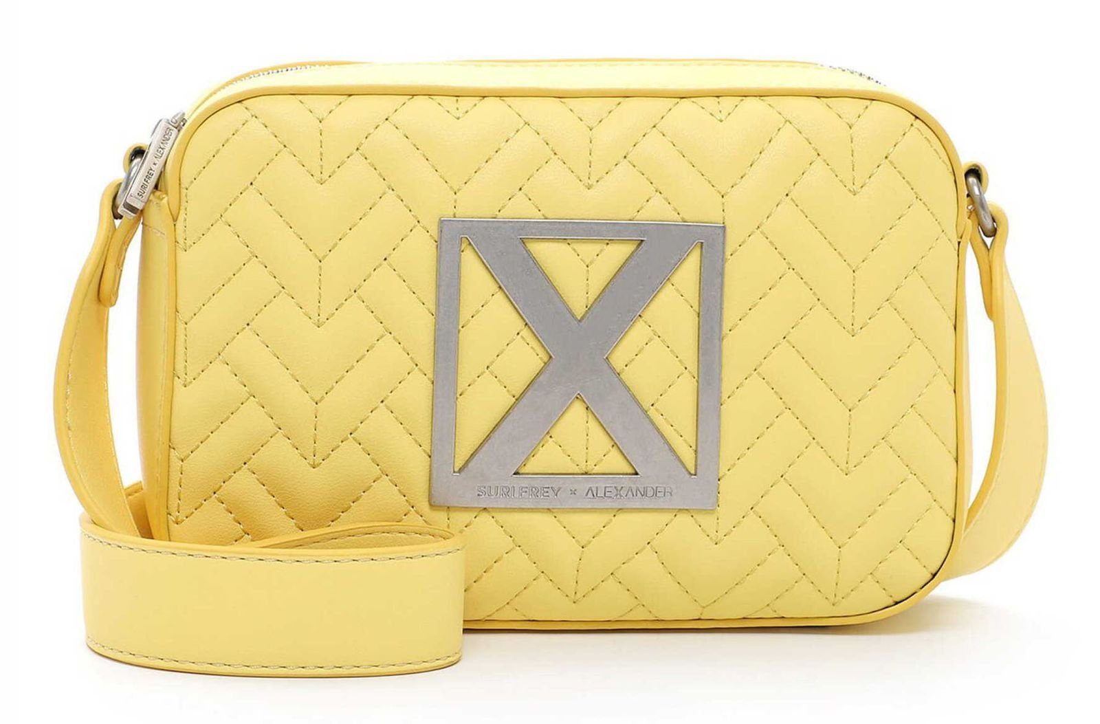 SURI FREY Umhängetasche Alexander