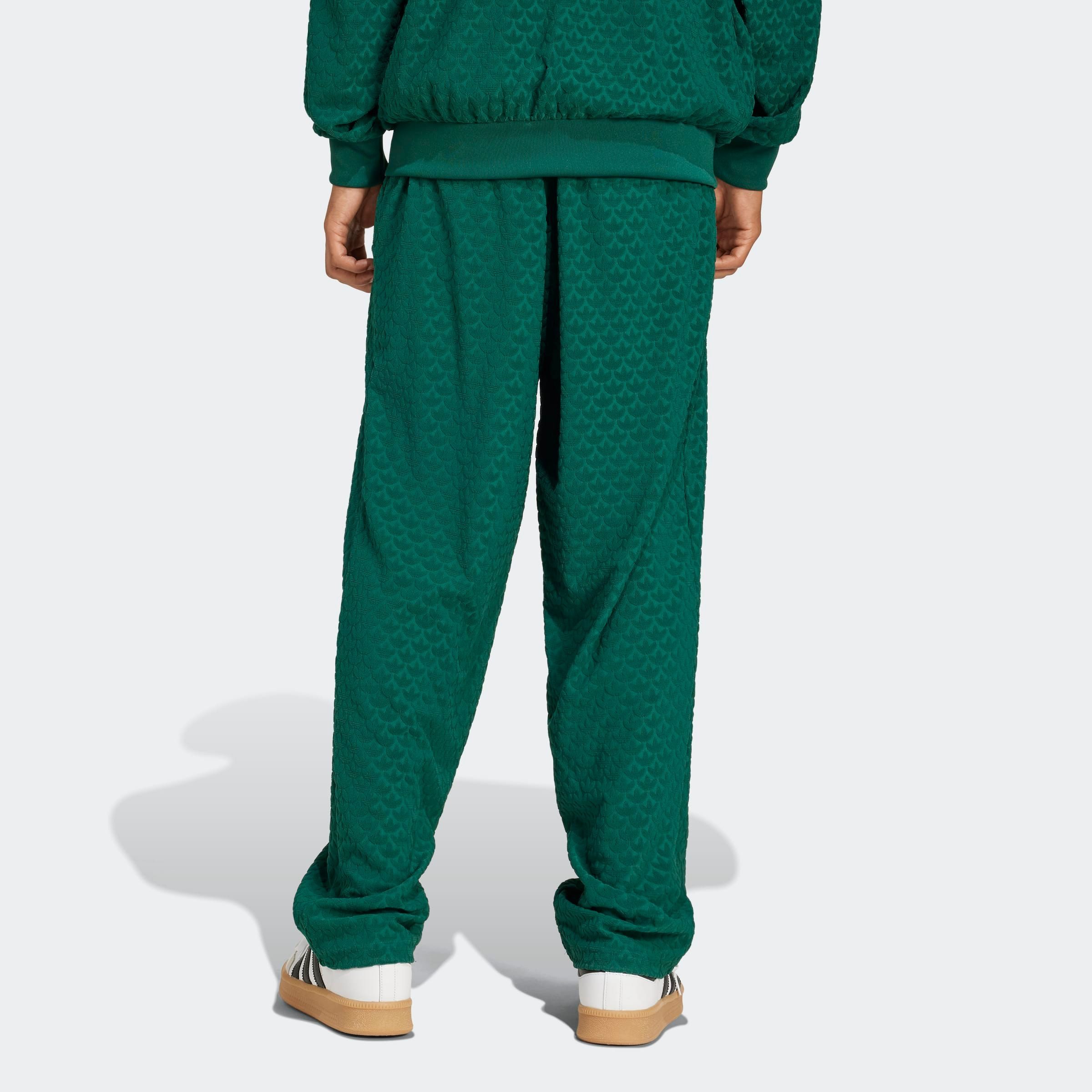 adidas Originals Sporthose Q12 MONOGRAM TR günstig online kaufen