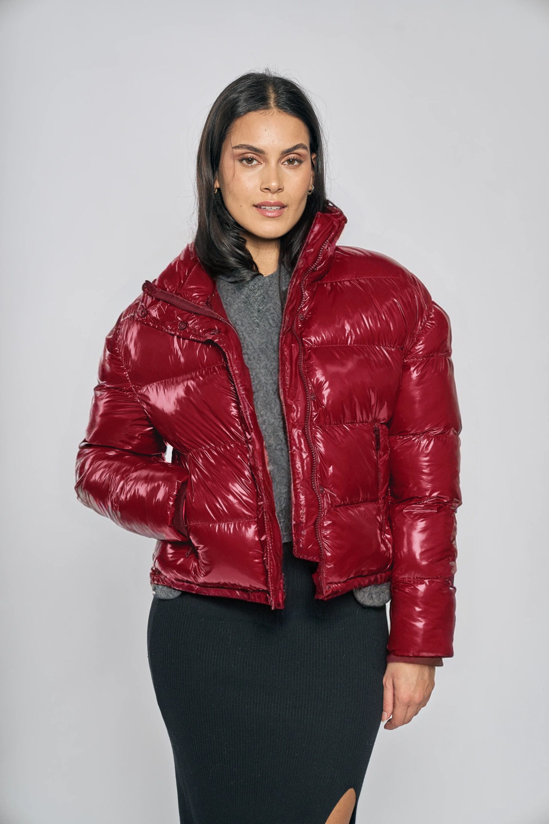 Freaky Nation Kurzjacke Shortjacket-FN