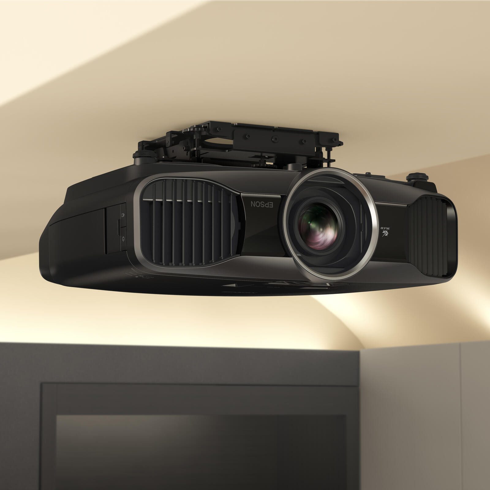 Epson Beamer-Deckenhalterung Epson ELPMB30
