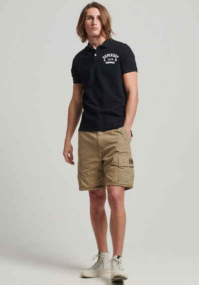 Superdry Poloshirt SD-VINTAGE SUPERSTATE POLO