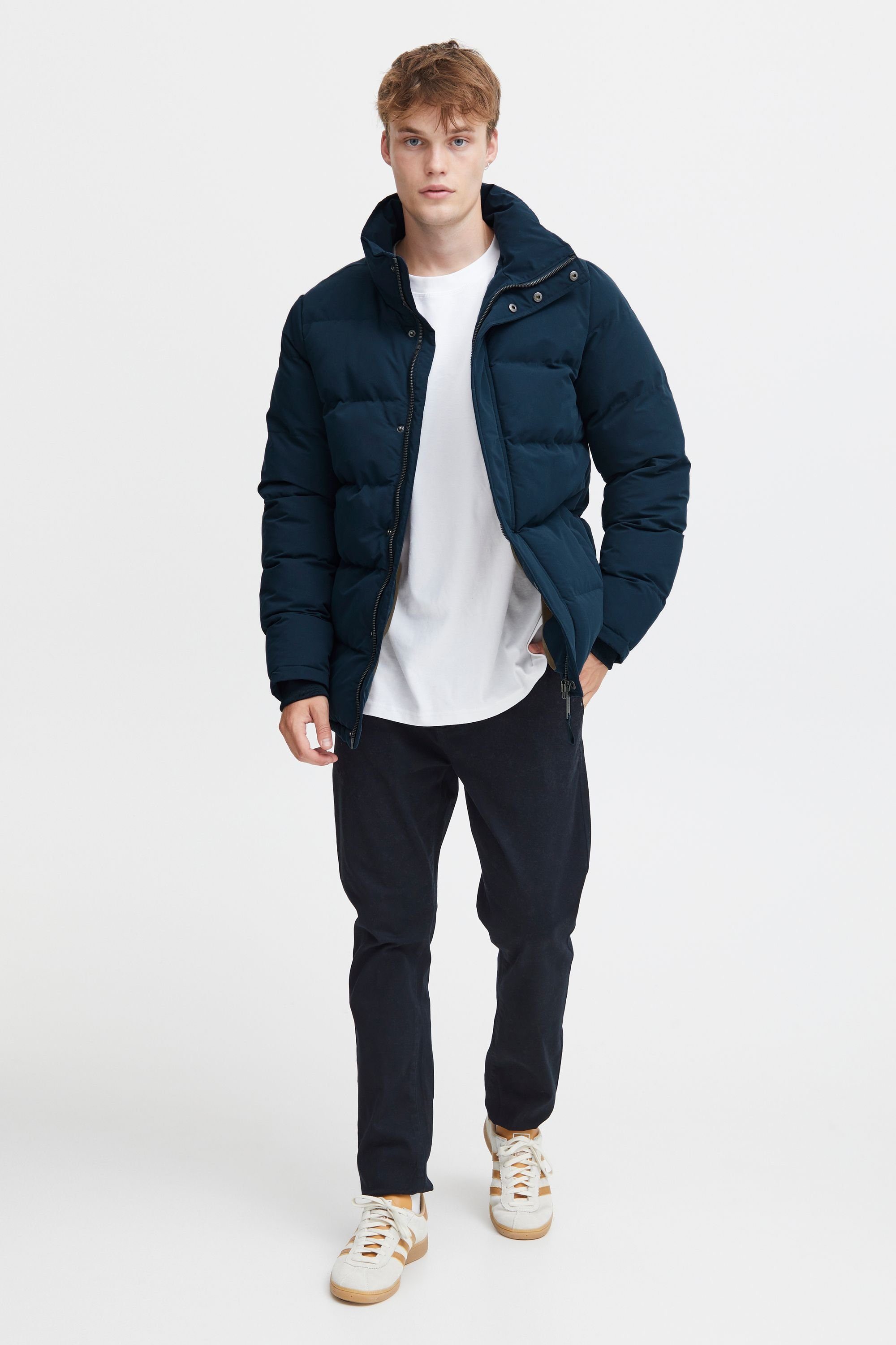 Blend Steppjacke BHJackson (1-St) Klassische Steppjacke