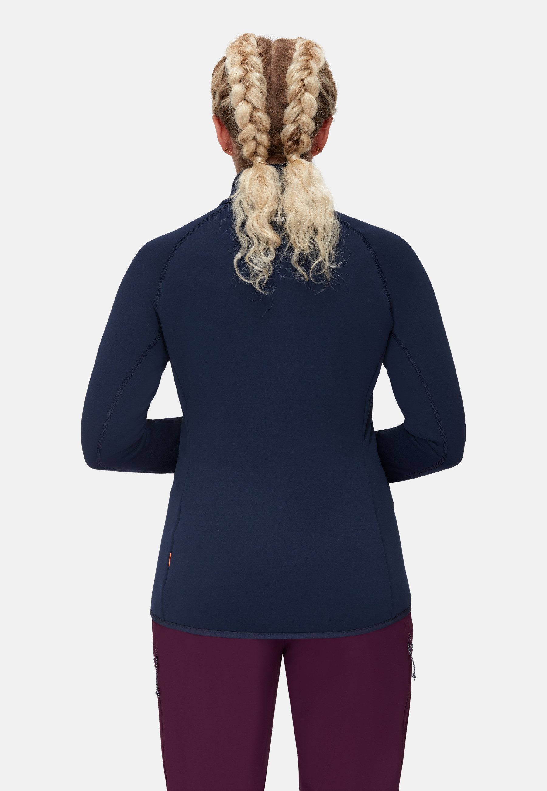 Mammut Fleecejacke Aconcagua ML Jacket Women