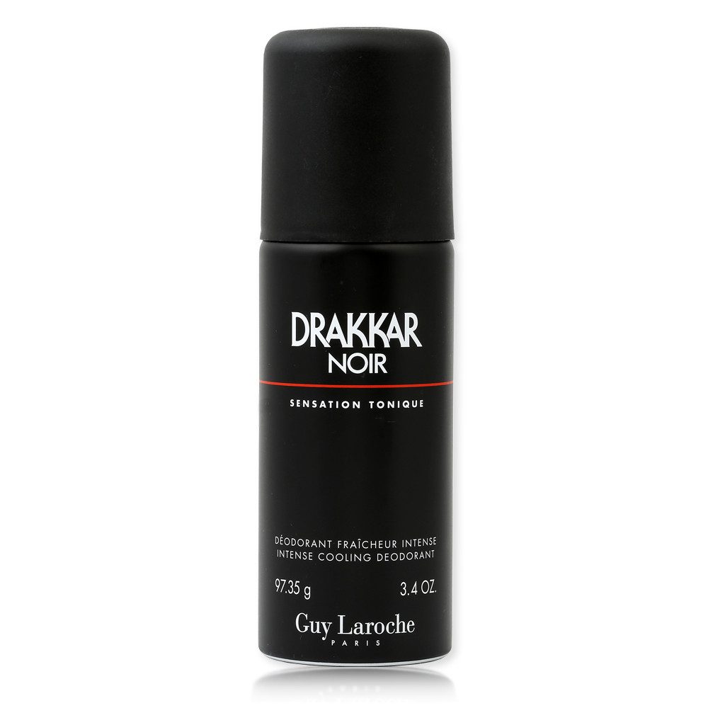 Guy Laroche Körperspray Guy Laroche Drakkar Noir Deodorant Spray 150 ml