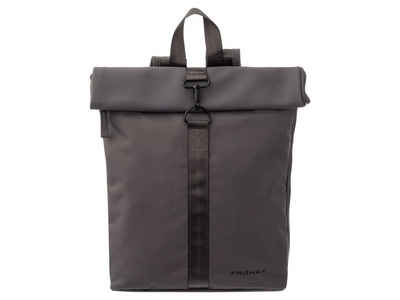 Franky Laptoprucksack RS92-F Freizeit Rucksack (1-tlg), Laptopfach ca. 14"