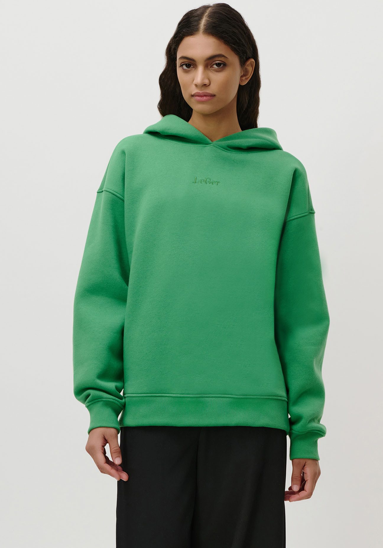 LeGer Kapuzensweatshirt Abby, LeGer by Lena günstig online kaufen