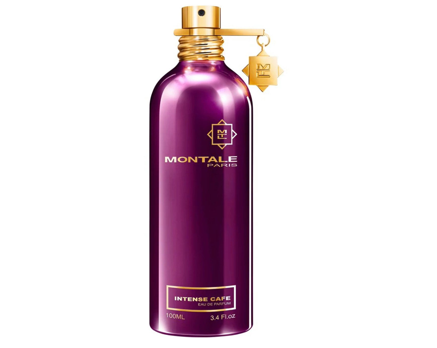 Eau de Parfum Oud - Intense Cafe