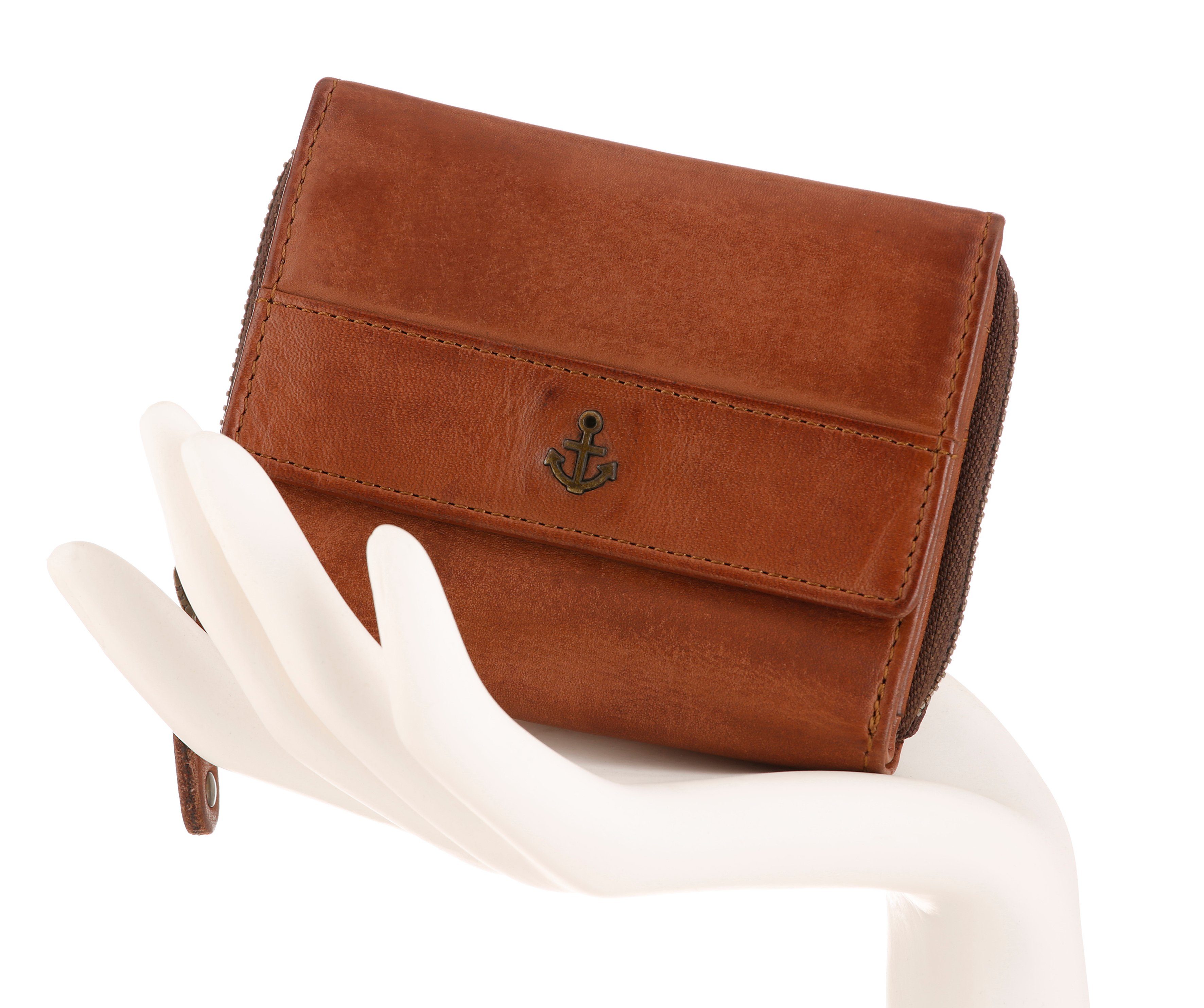 HARBOUR 2nd Geldbörse Carla, mit RFID-Technologie günstig online kaufen