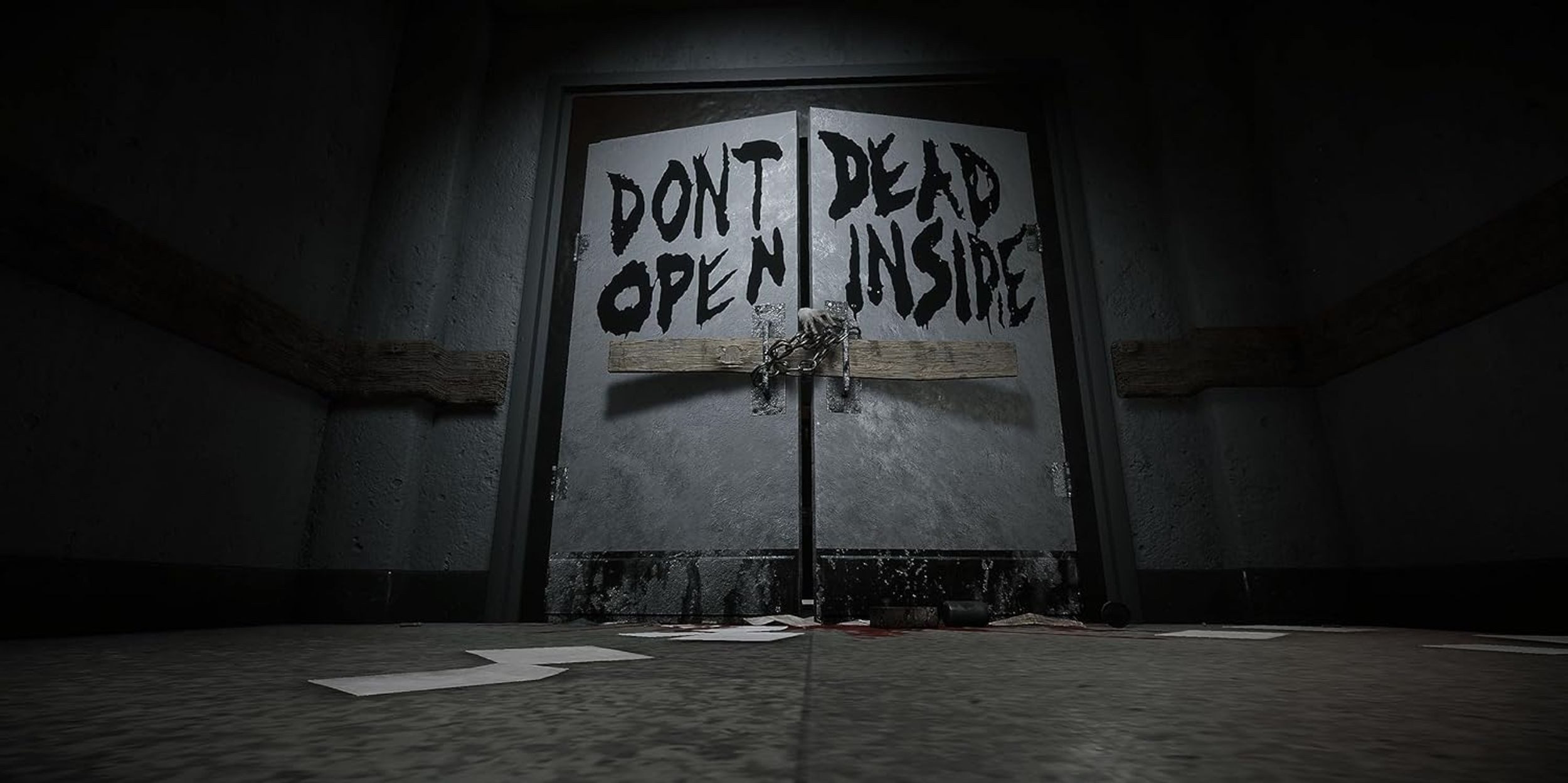 The Walking Dead: Destinies Playstation 5 – Bild 4 von 5