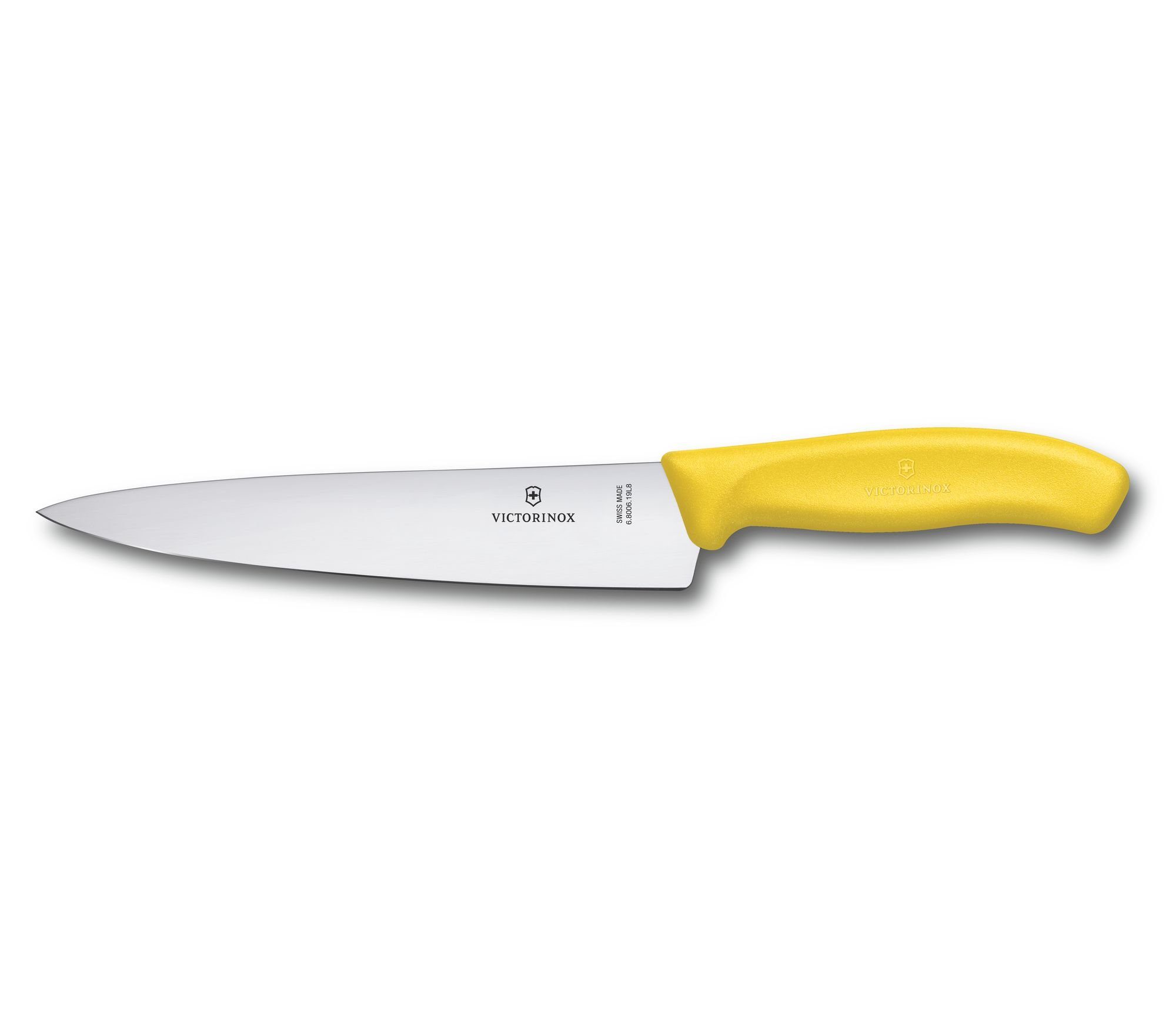 Victorinox Разделочный нож Swiss Classic Разделочный нож 19 cm mit geradem Schliff