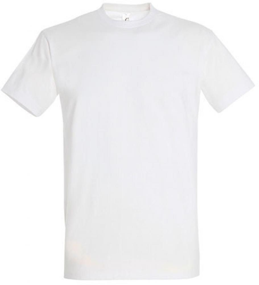 SOLS Rundhalsshirt Imperial Herren T-Shirt Unisex günstig online kaufen