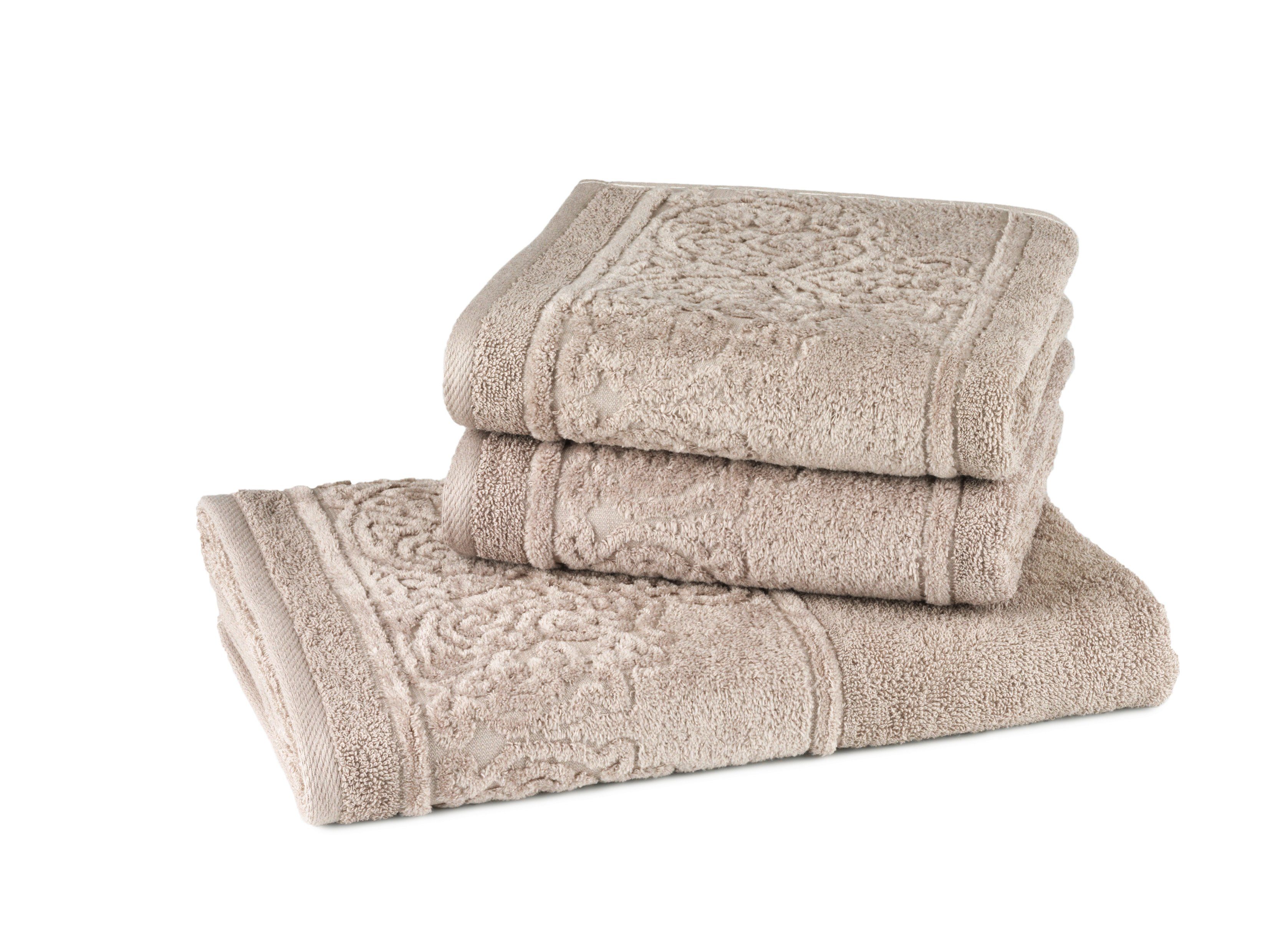 my cocooning Handtuch Set "Retro", reine günstig online kaufen
