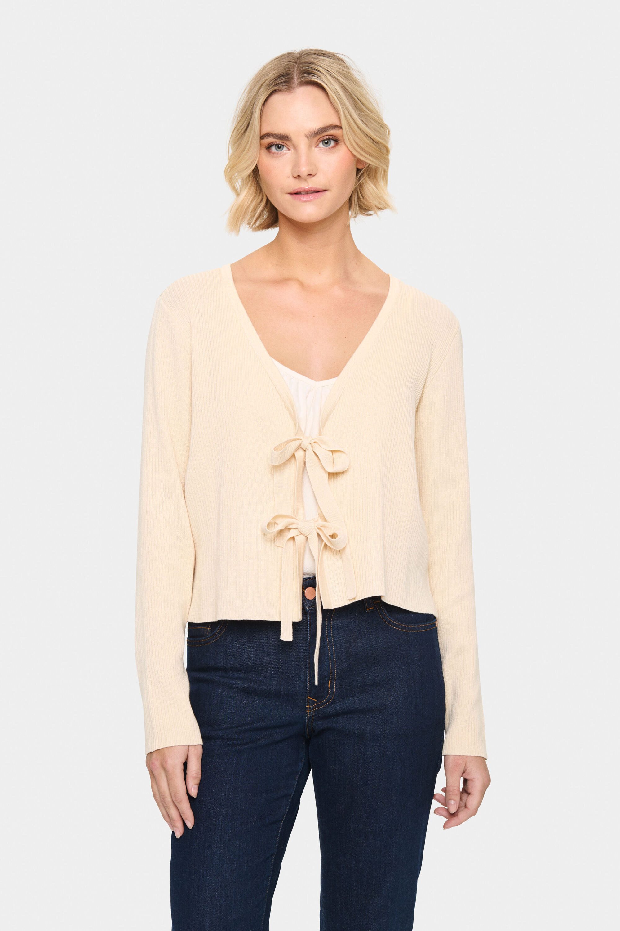 Saint Tropez Cardigan Strickjacke DagnySZ