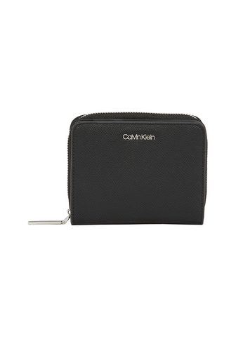  Calvin KLEIN piniginė CK MUST MD ZIP A...