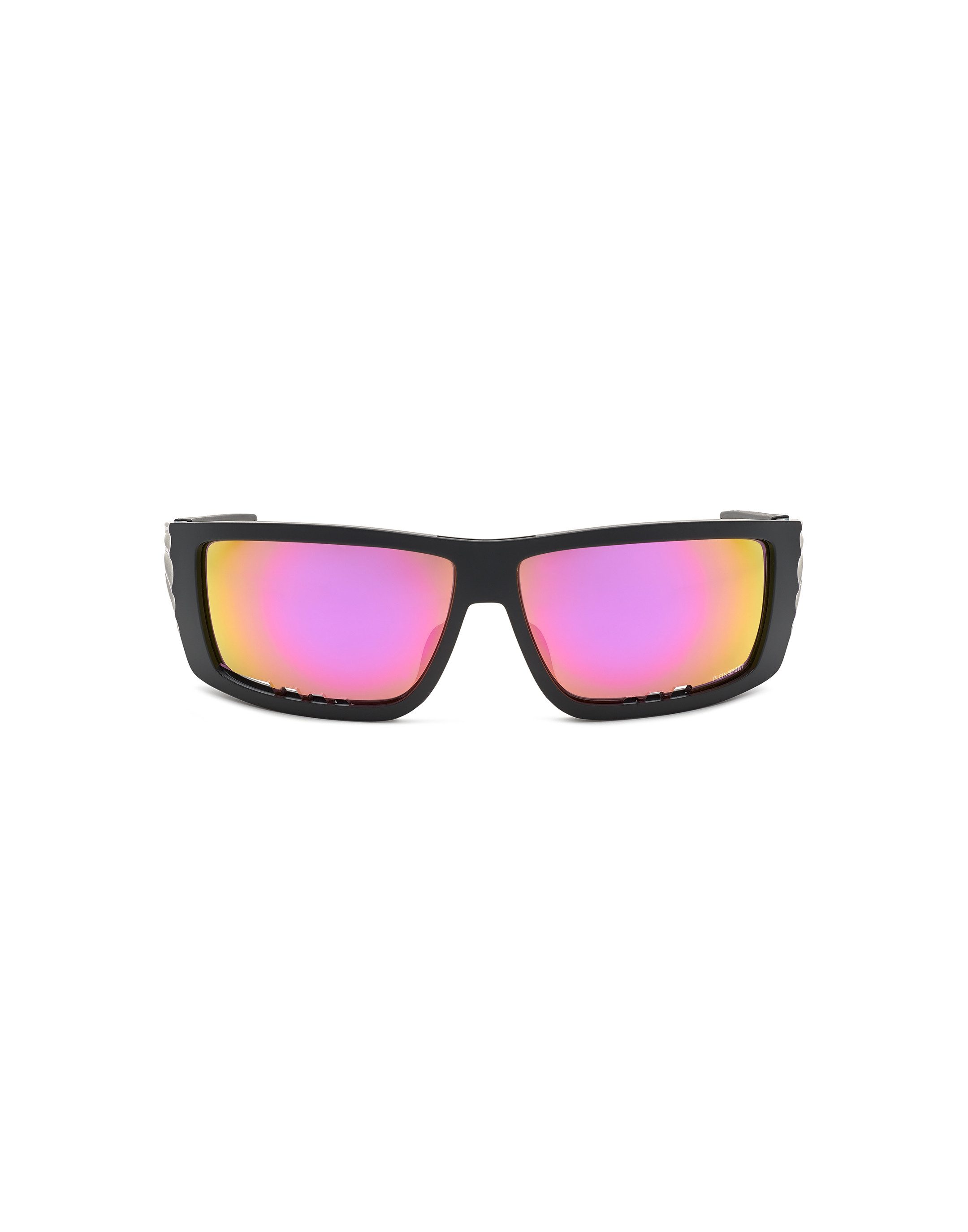 PLEIN SPORT Sonnenbrille Fearless