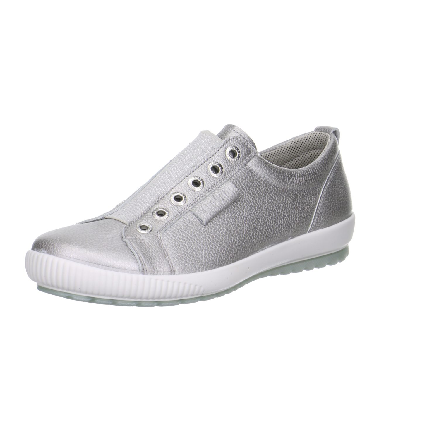 Legero Damen Slipper 2-00829-12 grau Sneaker