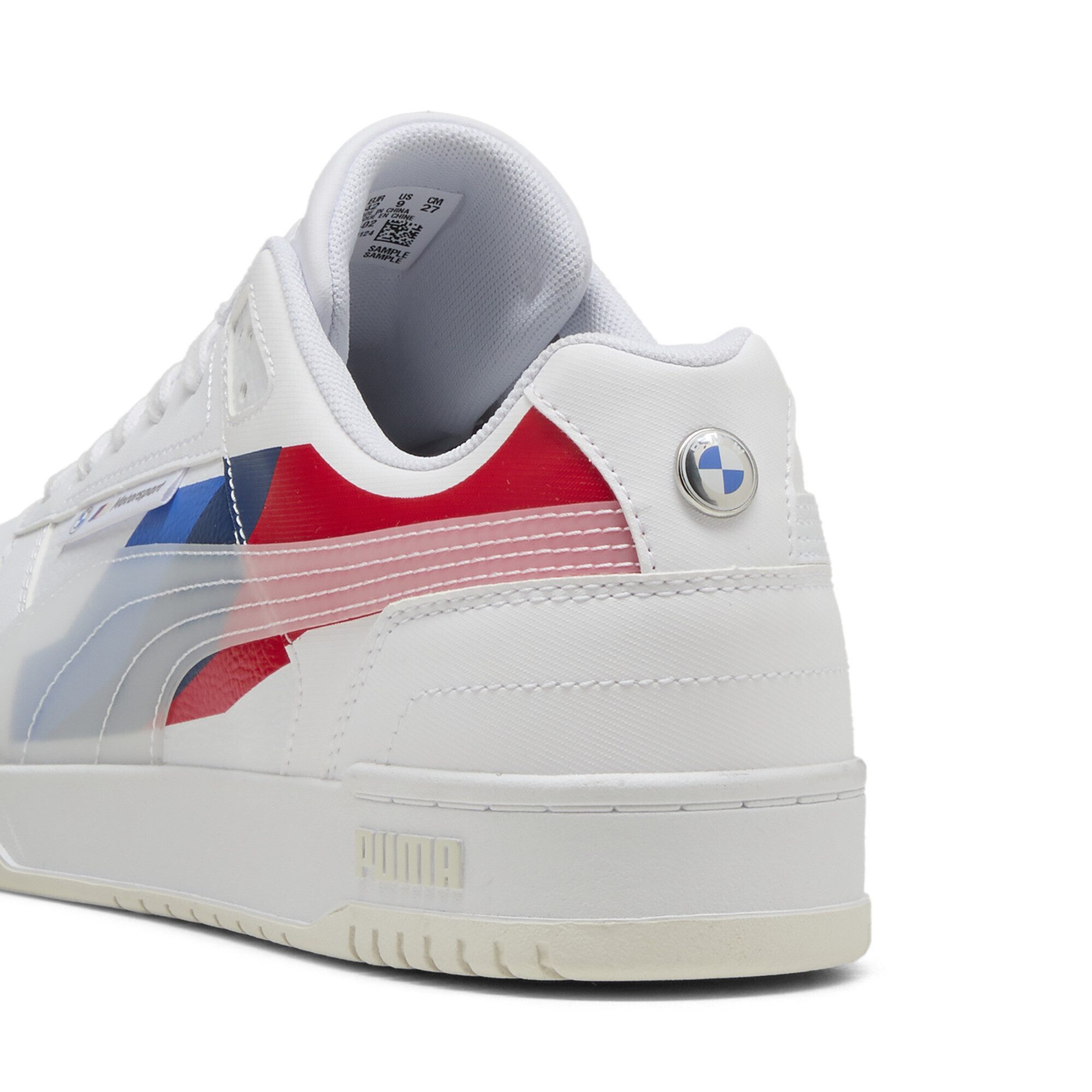 PUMA BMW M Motorsport RBD Game günstig online kaufen