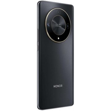 Honor Magic 6 Lite 5G 256 GB / 8 GB - Smartphone - midnight black Smartphone (6,78 Zoll, 256 GB Speicherplatz)