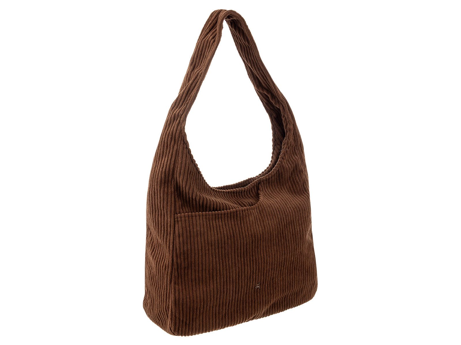 Prato Shopper SC12 zeitloser Shopper Hobobag (1-tlg) günstig online kaufen