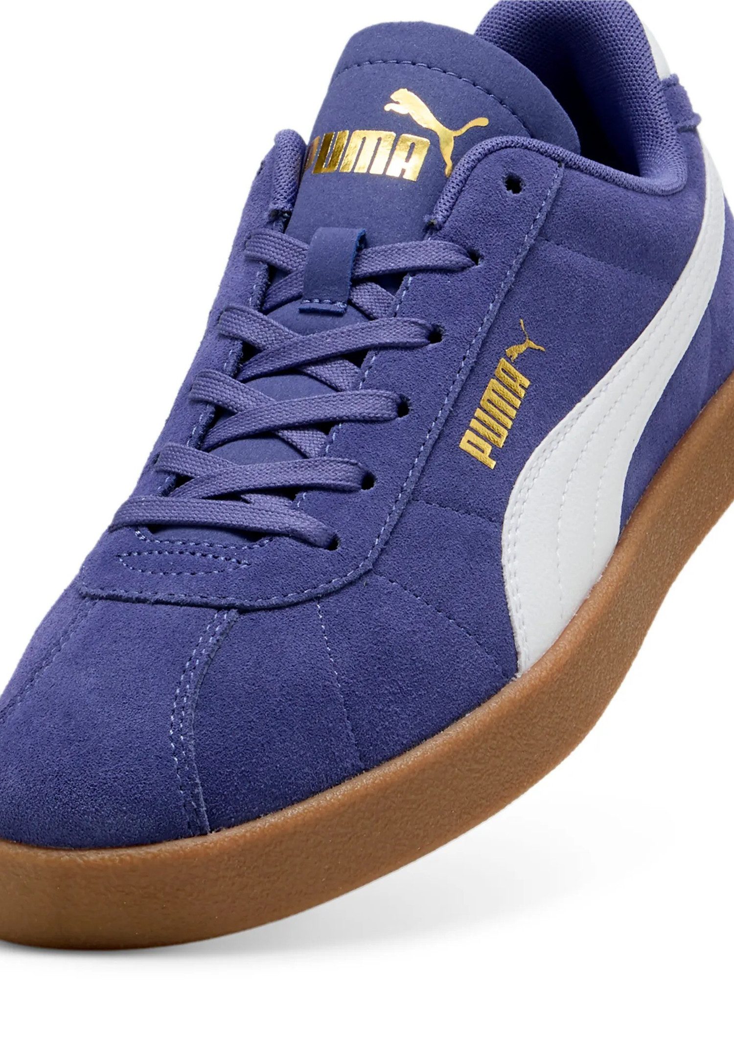 PUMA Puma Club II Sneaker günstig online kaufen