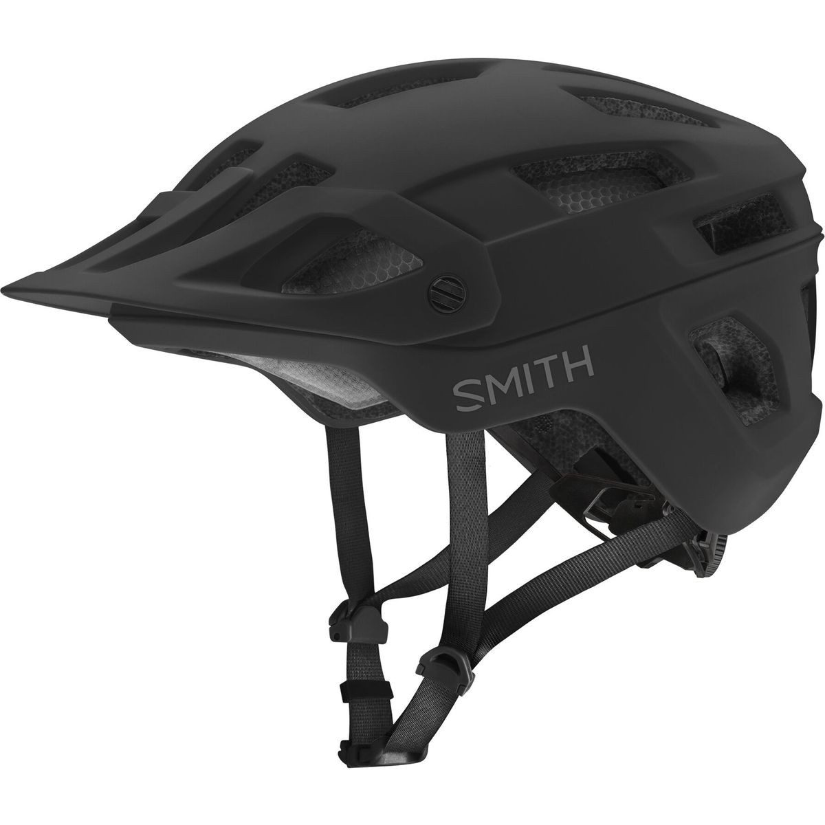 Smith Fahrradhelm Engage Mips, Leichter Helm mit Koroyd® und Mips® für maximalen Schutz und Komfort