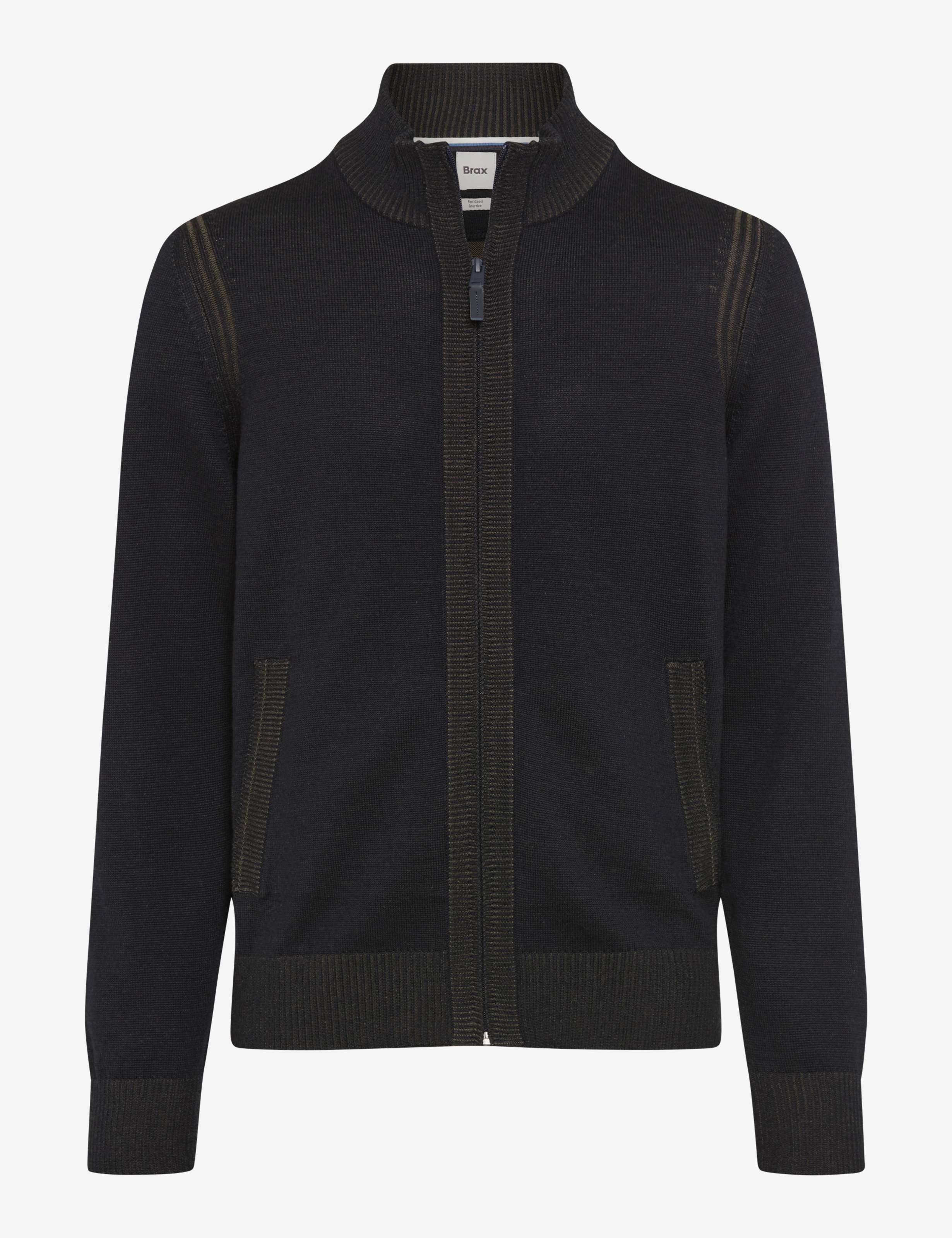 Strickjacke