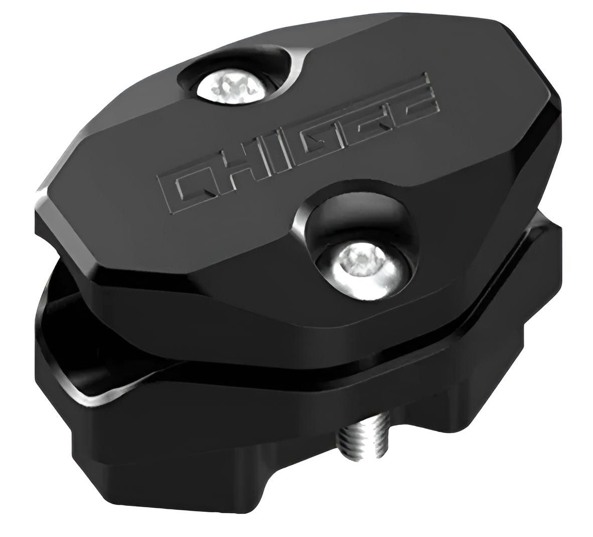 CHIGEE MFP0022 Querstangenhalterung 12-16mm Motorrad-Navigationsgerät