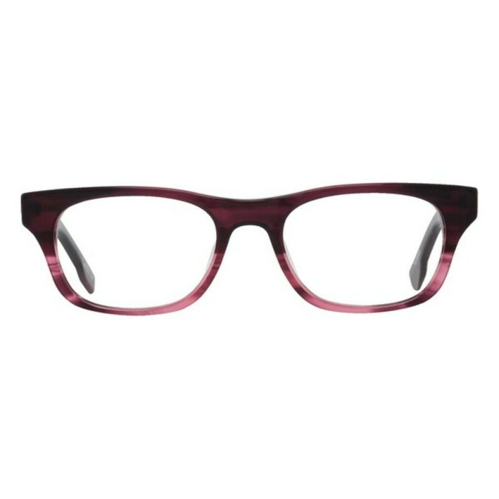 SPY Sonnenbrille Brillenfassung + DYLAN (53 mm) Rosa (53 mm)