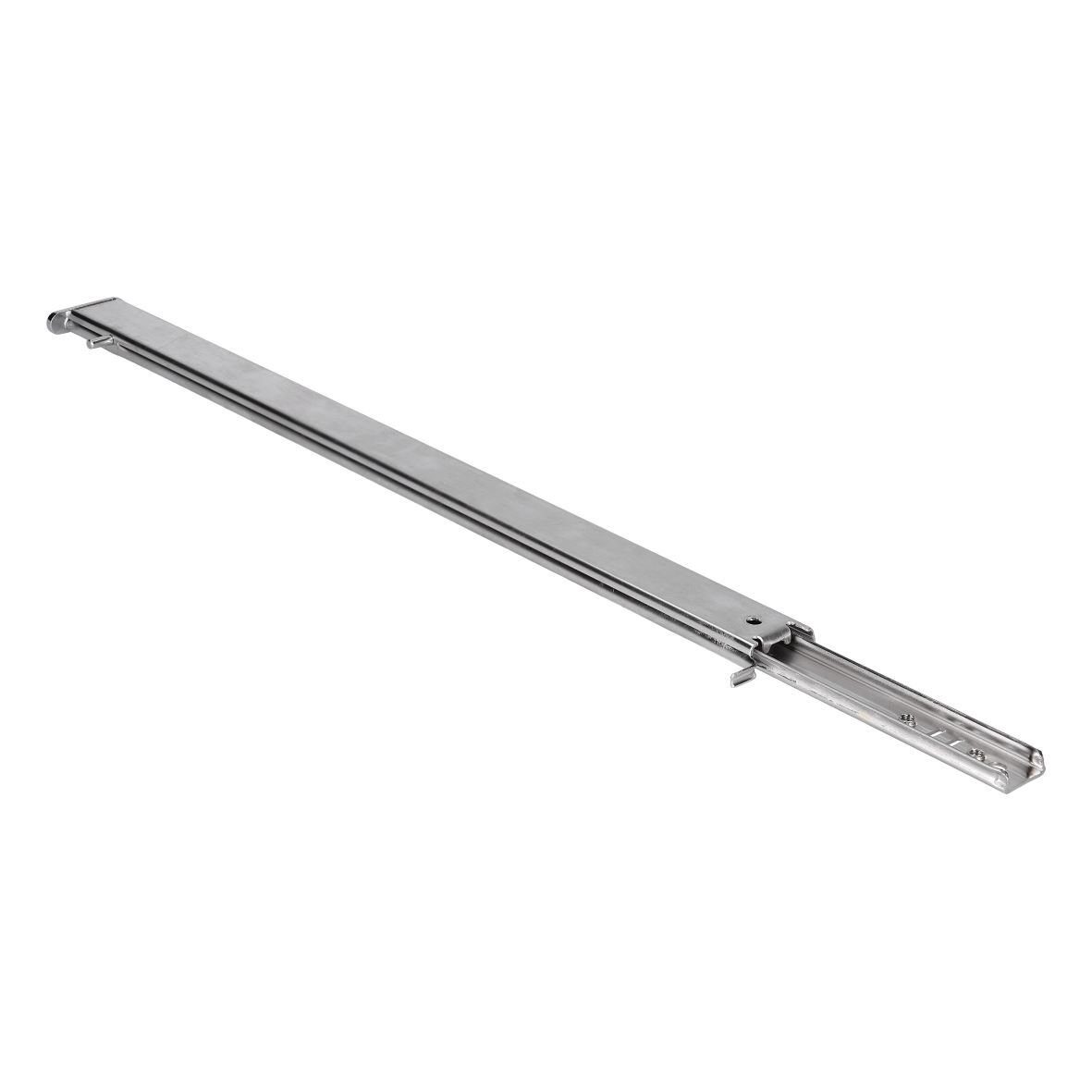easyPART Montagezubehör Backofen wie SAMSUNG DG61-00469A Auszugsschiene rechts für, Backofen / Herd