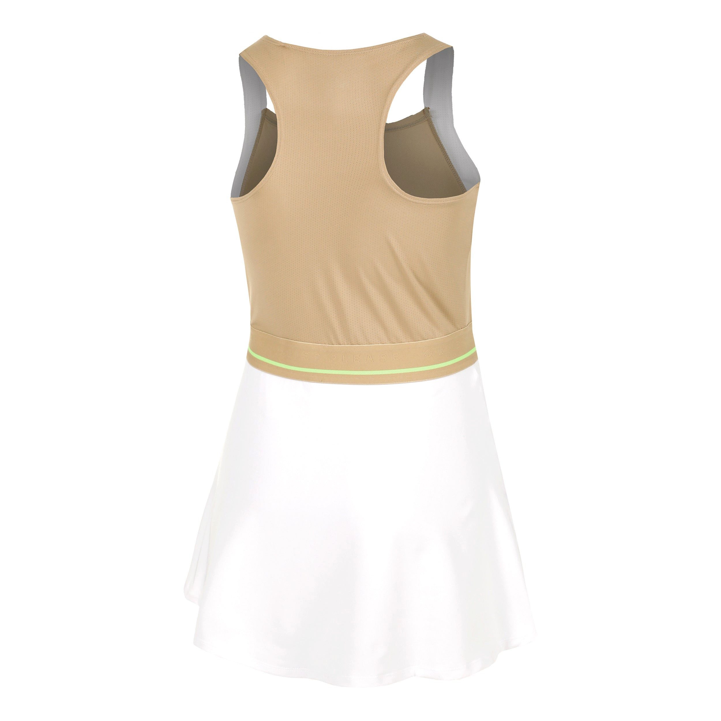 Quiet Please Tenniskleid Volley günstig online kaufen