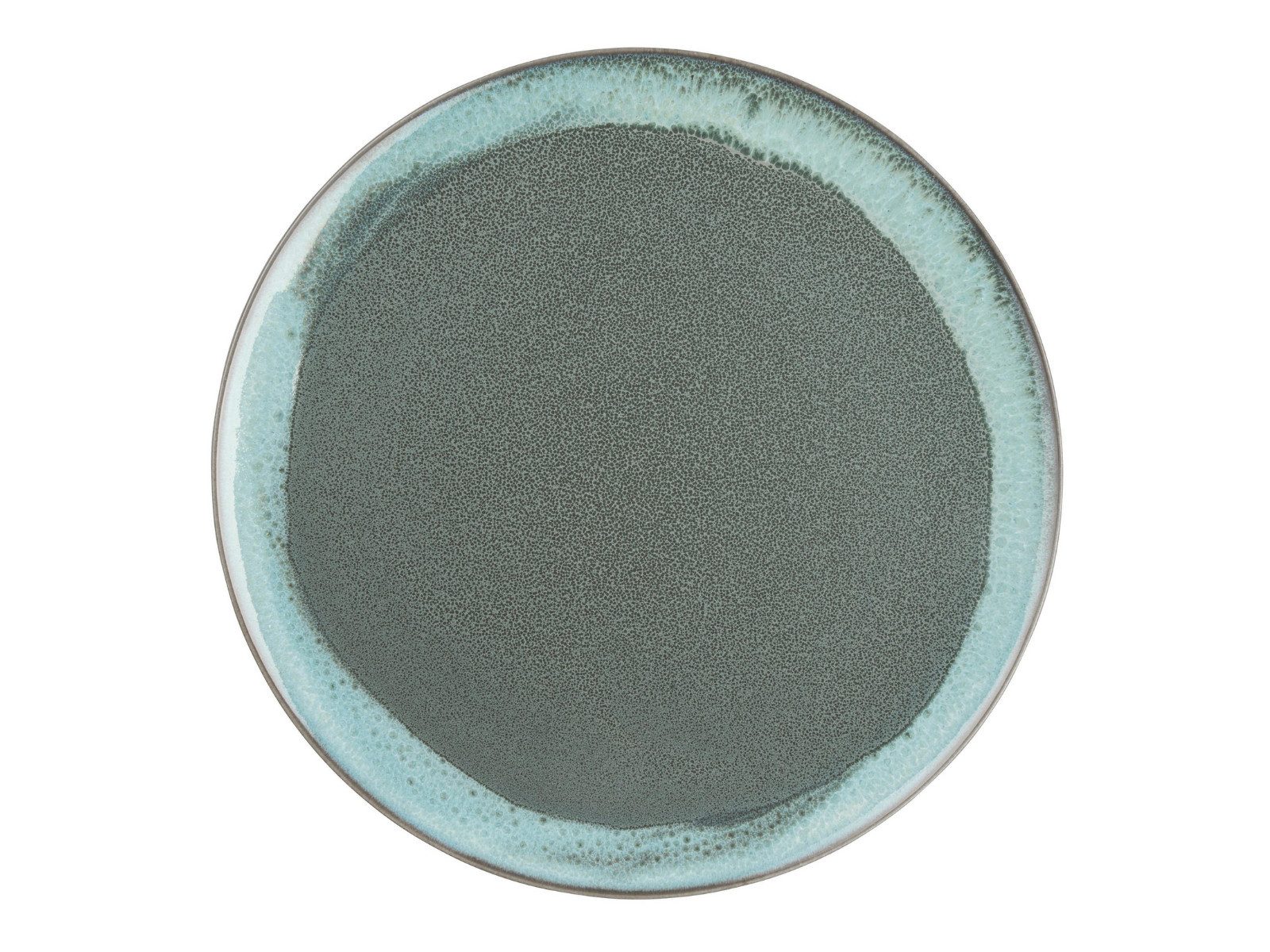 ASA SELECTION Teller il capriccio Essteller ciano 24cm