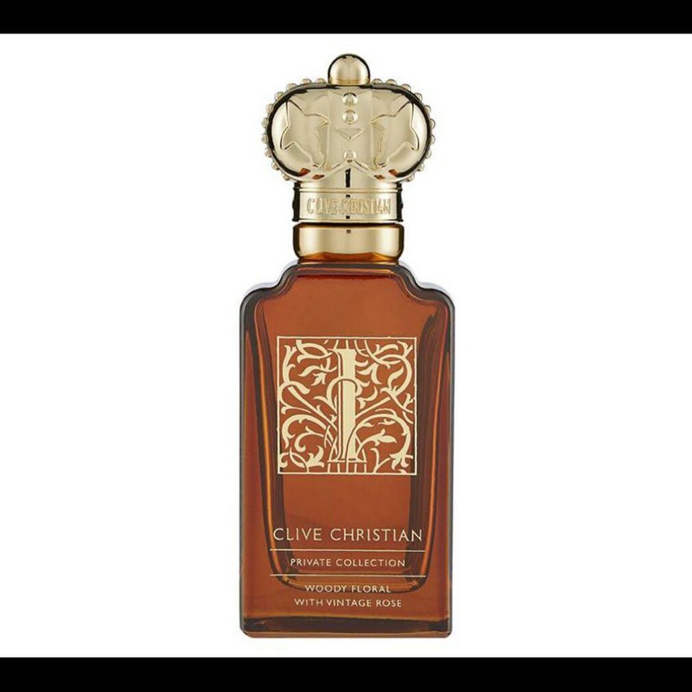 Clive Christian Körperpflegeduft private i woody flor 50m