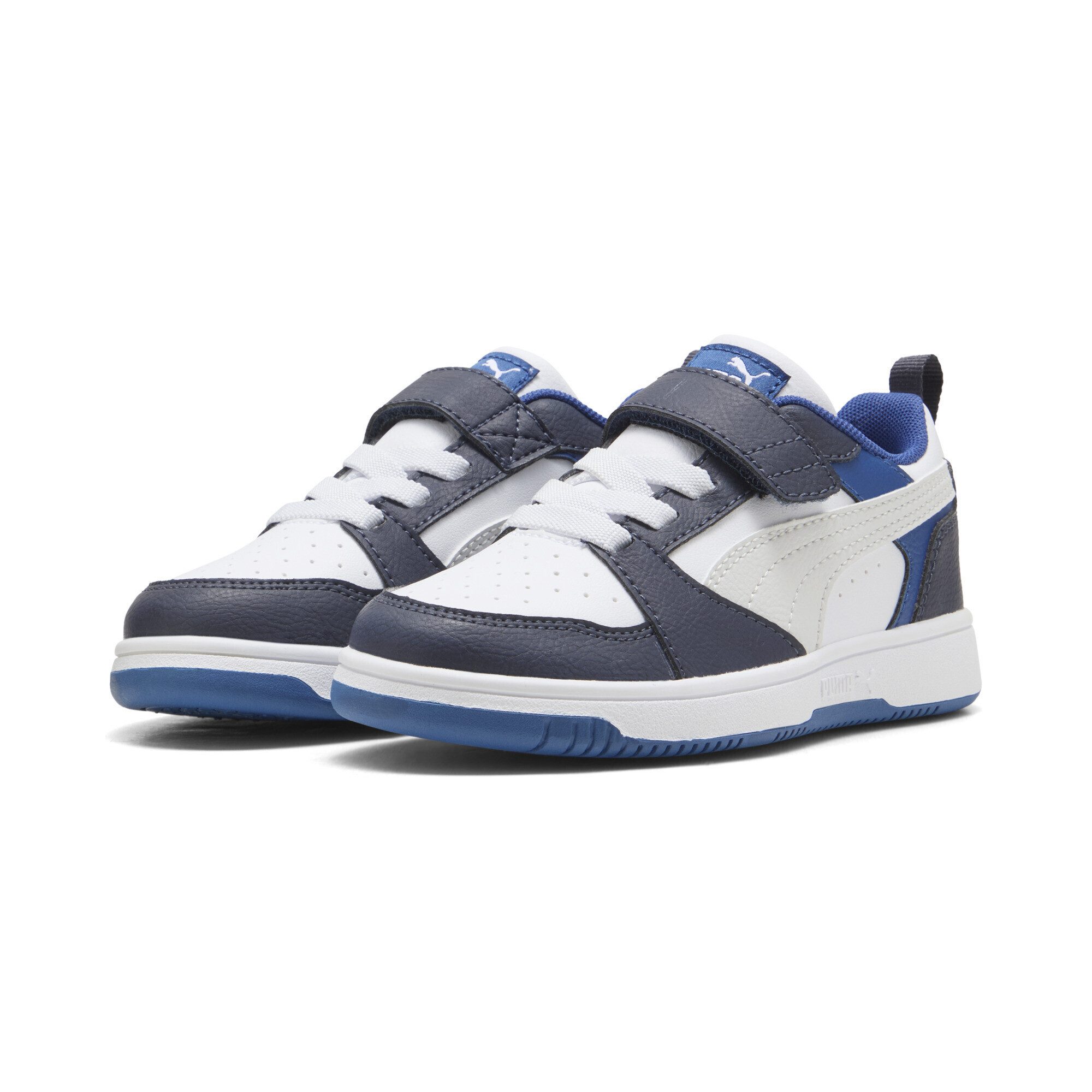 PUMA PUMA Rebound V6 Lo Кроссовкиs Kinder Кроссовки