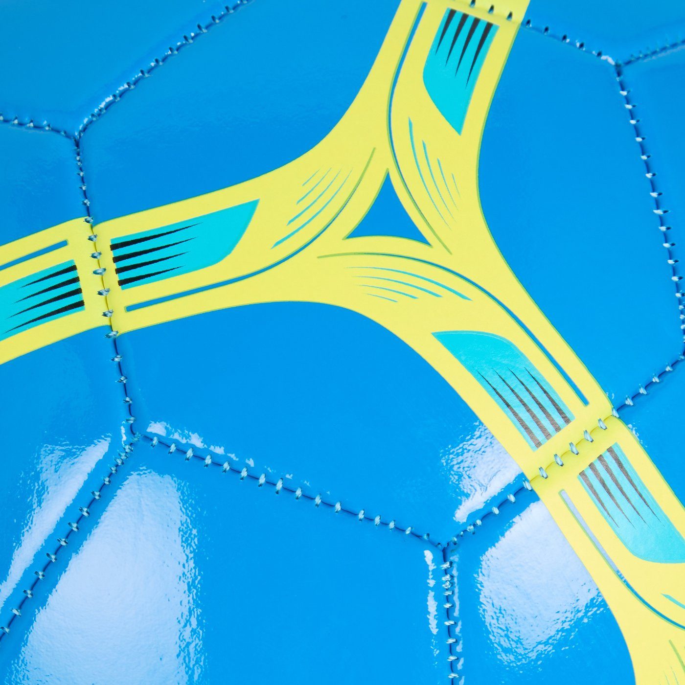 Pro Touch Fußball Fußball Force 20 MELANGE/BLACK