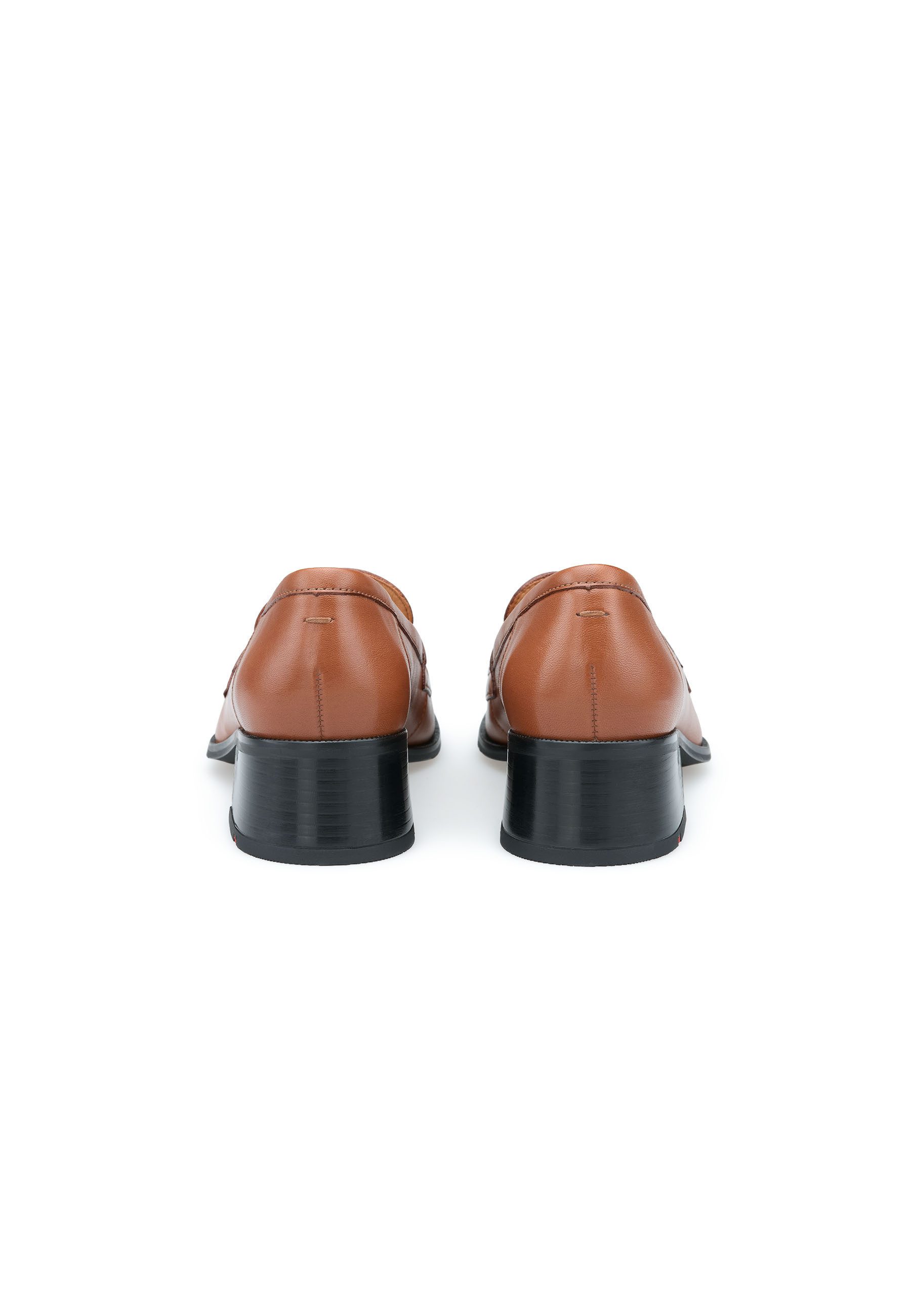 Lloyd MIRA 245 Slipper mit klassischem Design