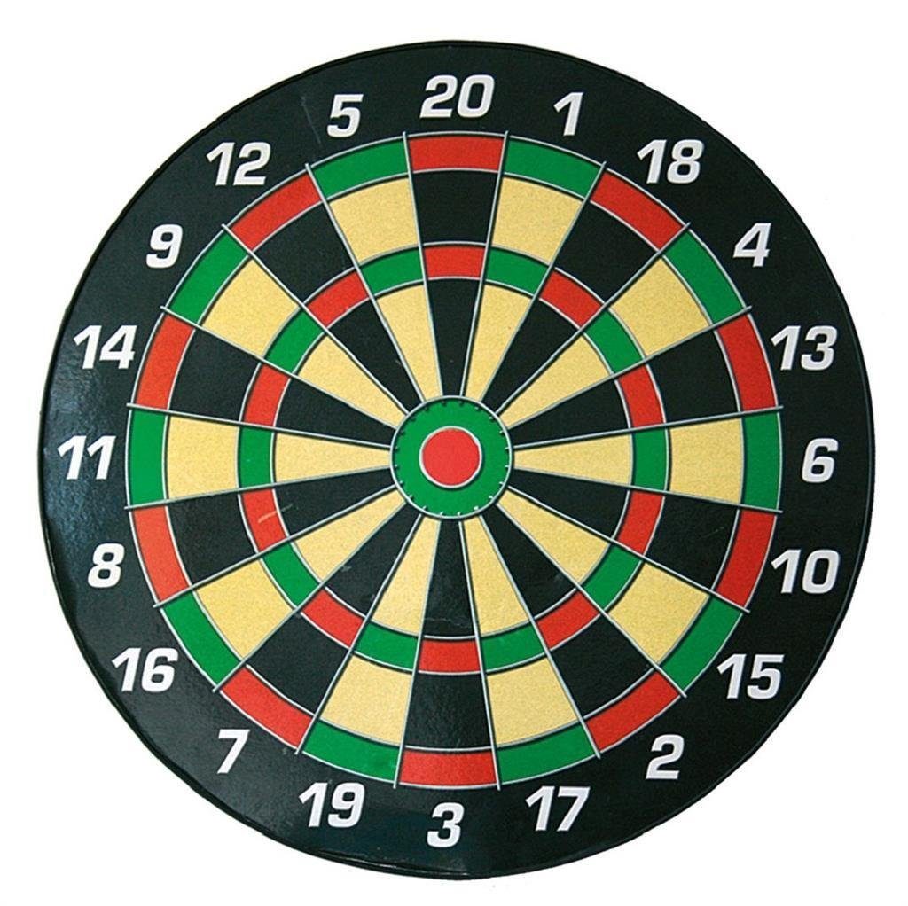 BULL'S Dartscheibe Magnetic Dartboard, Dartboard Dart Board Scheibe Darts