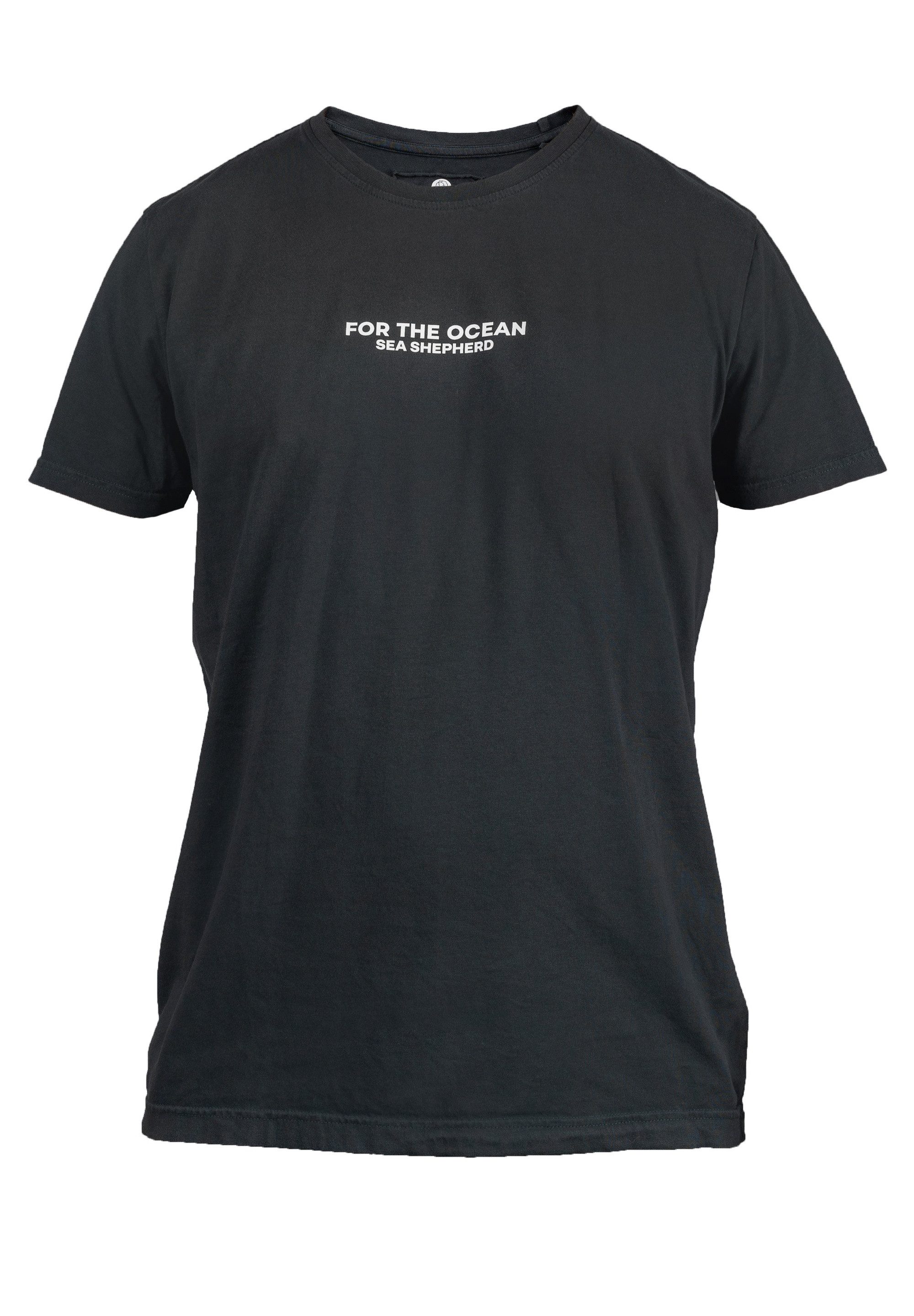 Sea Shepherd T-Shirt For the Ocean günstig online kaufen