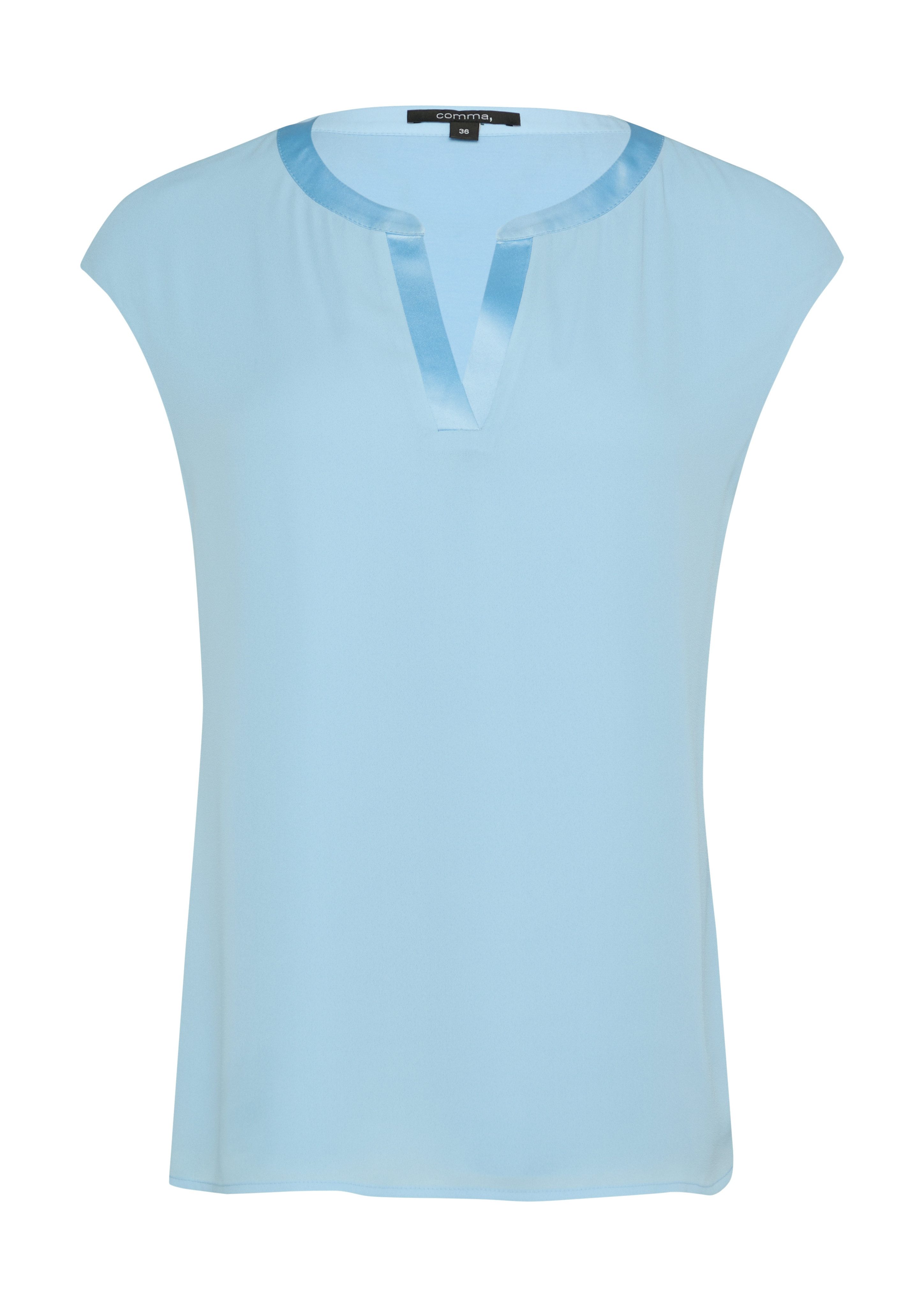 comma T-Shirt