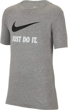 Nike Sportswear T-Shirt Big Kids' JDI T-Shirt