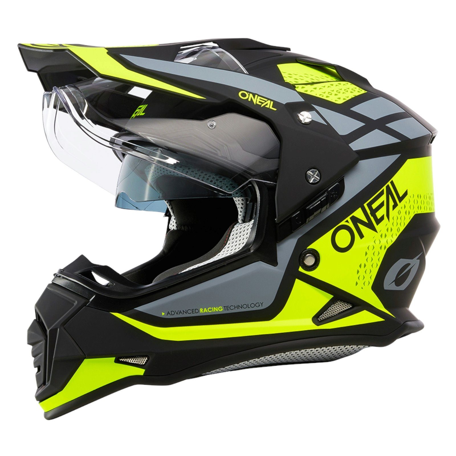 O’NEAL Motocrosshelm